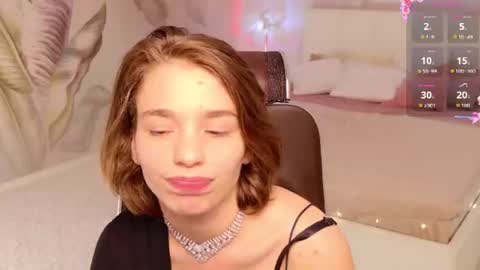 Rebecca online show from 07.21.26