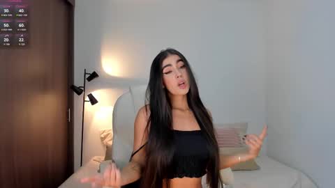 Rebecca online show from 10.29.25