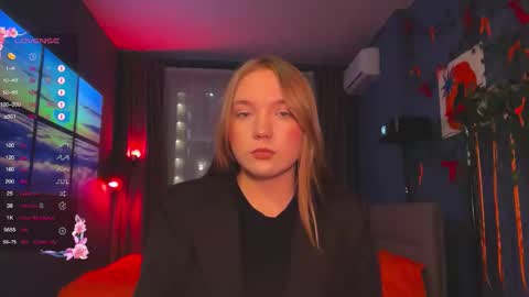 Rebecca online show from 01.13.26