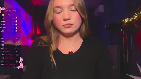 Rebecca online show from 02.02.26