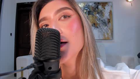 Rebe online show from 01.22.25