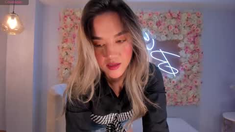 Rebe online show from 03.01.25