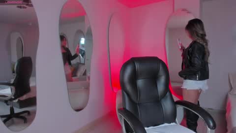 Rebe online show from 03.08.25