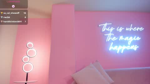 Rebe online show from 03.12.25