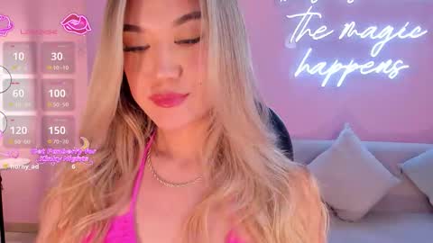 Rebe online show from 03.05.26