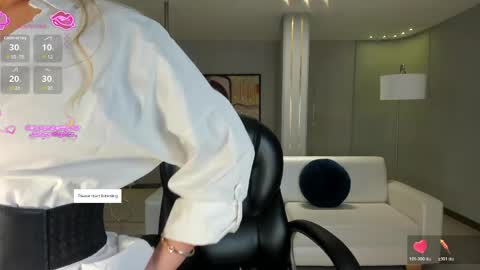 Rebe online show from 04.23.26