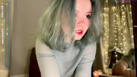 Rebecca Nikson online show from 11.08.25