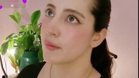 rebeccawhite_meow online show from 06.10.26