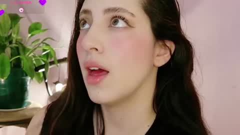 rebeccawhite_meow online show from 06.11.26