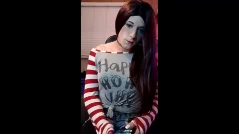 rebeckaloves online show from 05.06.26
