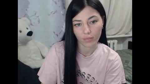 Rebeka 08 online show from 03.18.26