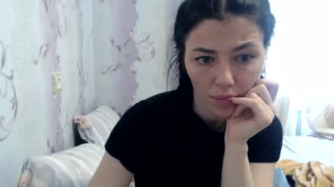 Rebeka 08 online show from 06.19.26