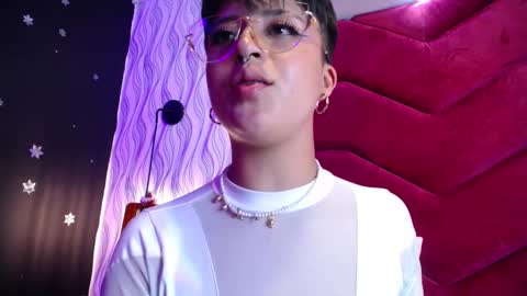 REBEKA online show from 01.10.25