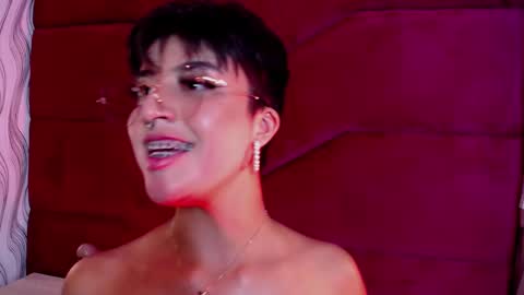 REBEKA online show from 01.28.25