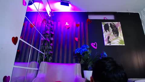 REBEKA online show from 03.02.25