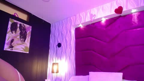 REBEKA online show from 03.11.25