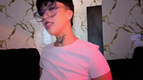 Snapshot of rebeka_baker chatting on 01.07.26 REBEKA online show from 01.07.26