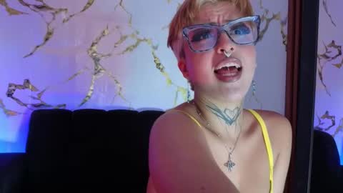 Snapshot of rebeka_baker chatting on 02.03.26 REBEKA online show from 02.03.26