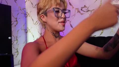 Snapshot of rebeka_baker chatting on 02.28.26 REBEKA online show from 02.28.26