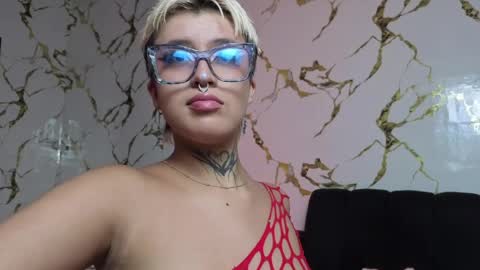 REBEKA online show from 04.05.26