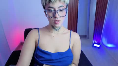 REBEKA online show from 06.27.26