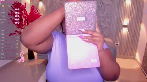 rebeka online show from 02.26.25