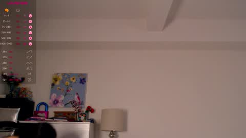 Beks  online show from 03.13.26