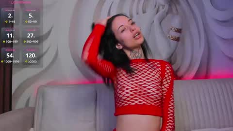 rebeldools online show from 03.09.25