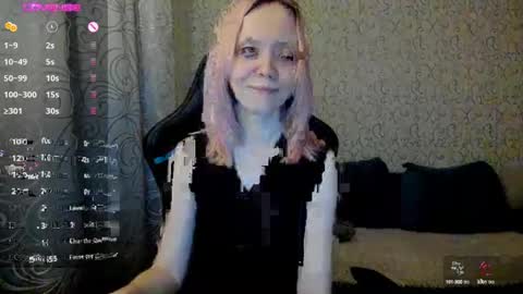 Snapshot of rebesaolset chatting on 12.01.24 RebesaOlset online show from 12.01.24