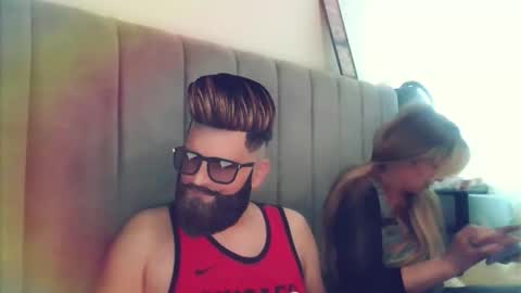 Snapshot of reca255 chatting on 12.20.25 Angel and Demon online show from 12.20.25