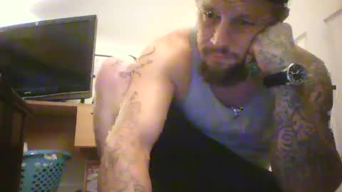 Snapshot of recka810 chatting on 09.24.25 recka810 online show from 09.24.25