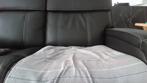 Snapshot of recklessdeejay chatting on 12.05.24 Jo online show from 12.05.24