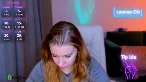 red__dizzy online show from 12.05.25