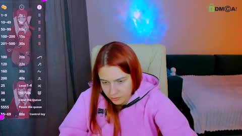 red__dizzy online show from 02.05.26