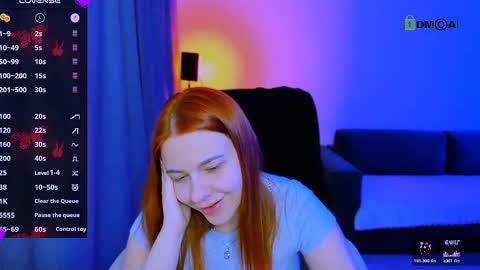 red__dizzy online show from 02.23.26