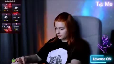 red__dizzy online show from 06.13.26
