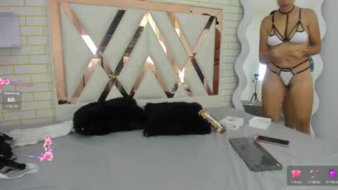 ANGELLY online show from 05.25.26