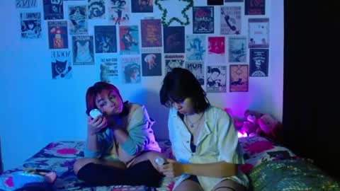 red_cherry2 online show from 05.12.26