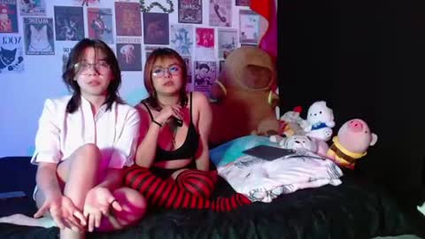 red_cherry2 online show from 06.19.26