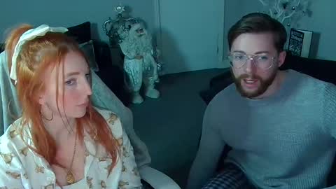 Snapshot of red_firesquirt chatting on 12.15.24 Red -  online show from 12.15.24