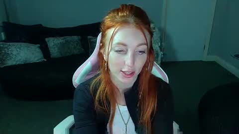 Snapshot of red_firesquirt chatting on 12.18.24 Red -  online show from 12.18.24