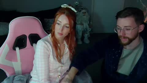 Snapshot of red_firesquirt chatting on 12.22.24 Red -  online show from 12.22.24