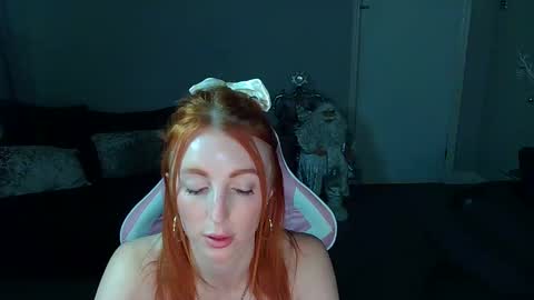 Snapshot of red_firesquirt chatting on 12.23.24 Red -  online show from 12.23.24