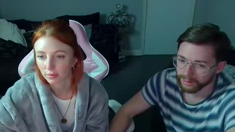 Snapshot of red_firesquirt chatting on 01.13.25 Red -  online show from 01.13.25