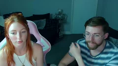 Snapshot of red_firesquirt chatting on 01.14.25 Red -  online show from 01.14.25