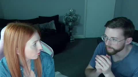 Snapshot of red_firesquirt chatting on 01.16.25 Red -  online show from 01.16.25