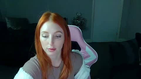 Snapshot of red_firesquirt chatting on 02.03.25 Red -  online show from 02.03.25