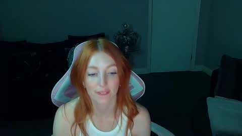 Snapshot of red_firesquirt chatting on 03.12.25 Red -  online show from 03.12.25