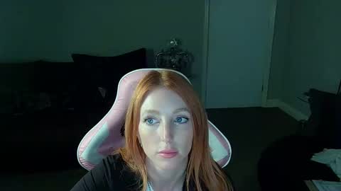 Snapshot of red_firesquirt chatting on 09.22.25 Red -  online show from 09.22.25