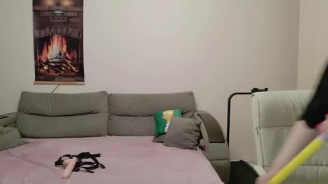 Snapshot of red_fox777 chatting on 10.23.25 Lisa online show from 10.23.25